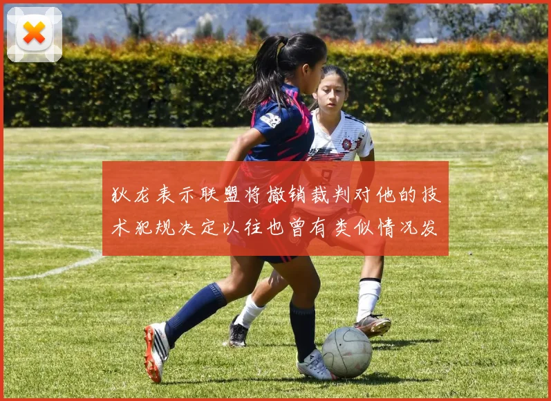狄龙表示联盟将撤销裁判对他的技术犯规决定以往也曾有类似情况发生