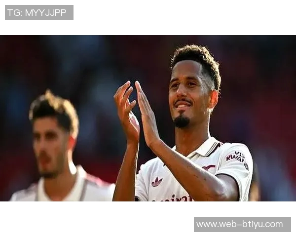 萨利巴期待世界杯复仇阿根廷并称在阿森纳感受到家的温暖