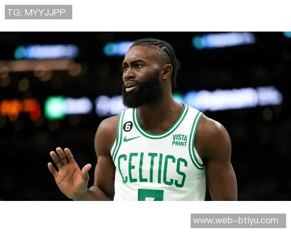 杰伦布朗分析失利原因强调球队需全场保持拼劲与专注