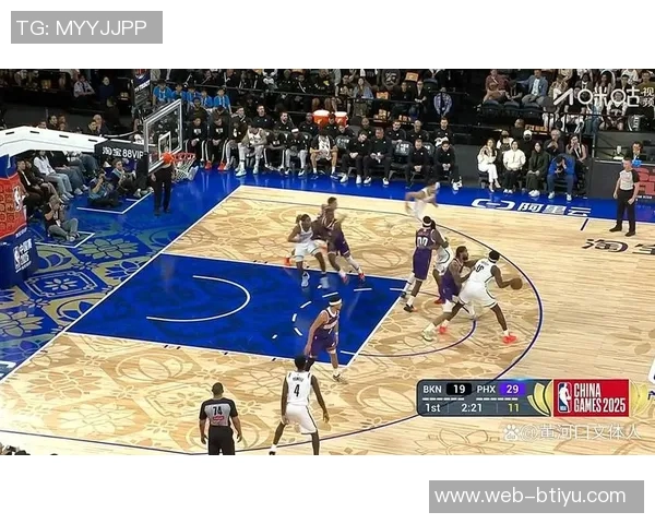 加时赛惊心动魄篮网沃尔夫强攻未果绝杀抛投遗憾落空