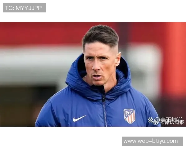 加比盛赞托雷斯工作热情期待其迅速成为马竞新帅