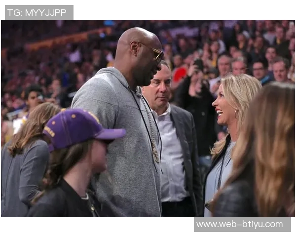 祝前NBA球员奥多姆46岁生日快乐曾经科比的得力助手依然闪耀人生