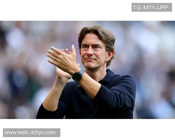 弗兰克执教热刺前16轮表现逊色于澳波上赛季同期数据分析