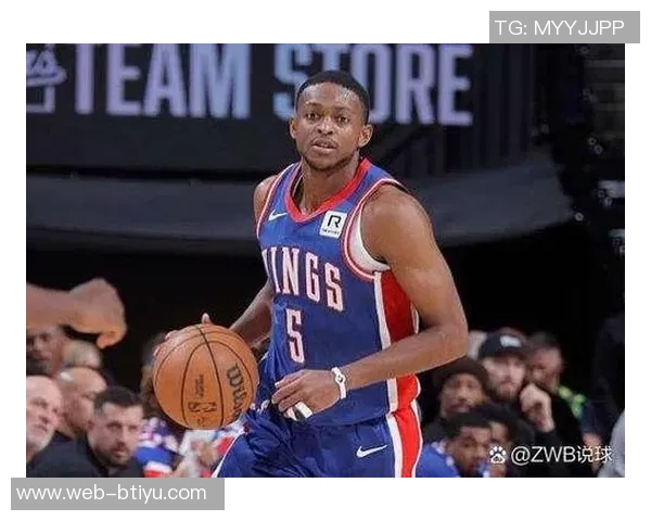 福克斯强调只要进入NBA决赛就有机会夺冠的历史真理 福克斯强调只要进入NBA决赛就有机会夺冠的历史真理