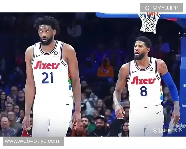 76人对决独行侠恩比德与乔治因伤病管理缺席引发关注 76人对决独行侠恩比德与乔治因伤病管理缺席引发关注