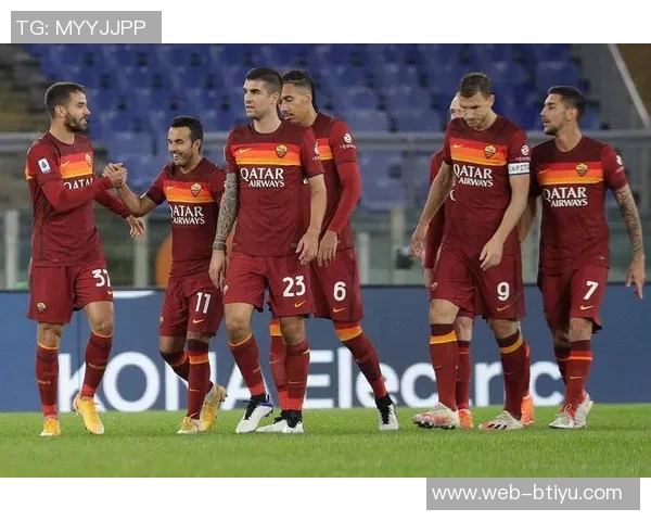 韦斯利凭借制胜进球荣膺罗马对科莫比赛最佳球员称号