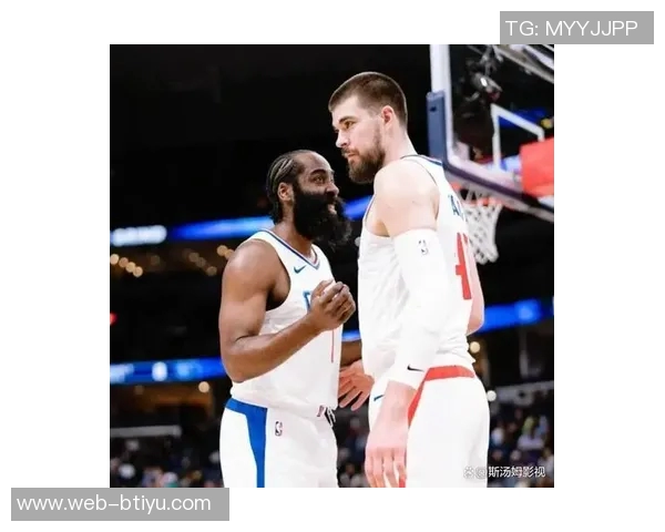 快船对祖巴茨的交易要价令人震惊需顶级年轻球员与大量选秀权 快船对祖巴茨的交易要价令人震惊需顶级年轻球员与大量选秀权