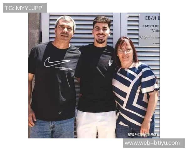 维蒂尼亚呼吁公平对待中场球员金球奖评选应更具多样性与公正性