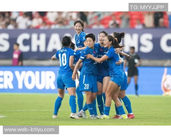 21岁姜晨璟绝杀武汉女足晋级身高161的后腰展现出色实力与魅力