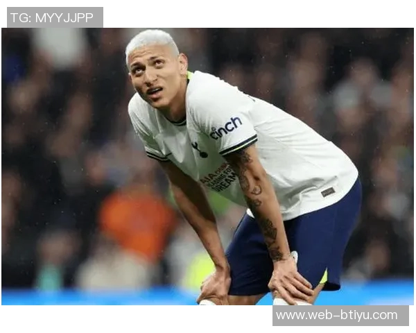 罗马诺报道奥兰多城对理查利森产生兴趣并已展开谈判 罗马诺报道奥兰多城对理查利森产生兴趣并已展开谈判