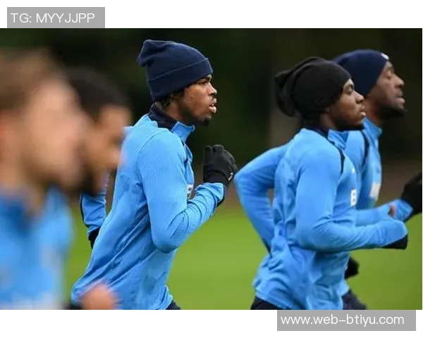 马雷斯卡谈拉维亚康复计划力求像里斯詹姆斯一样恢复健康 马雷斯卡谈拉维亚康复计划力求像里斯詹姆斯一样恢复健康